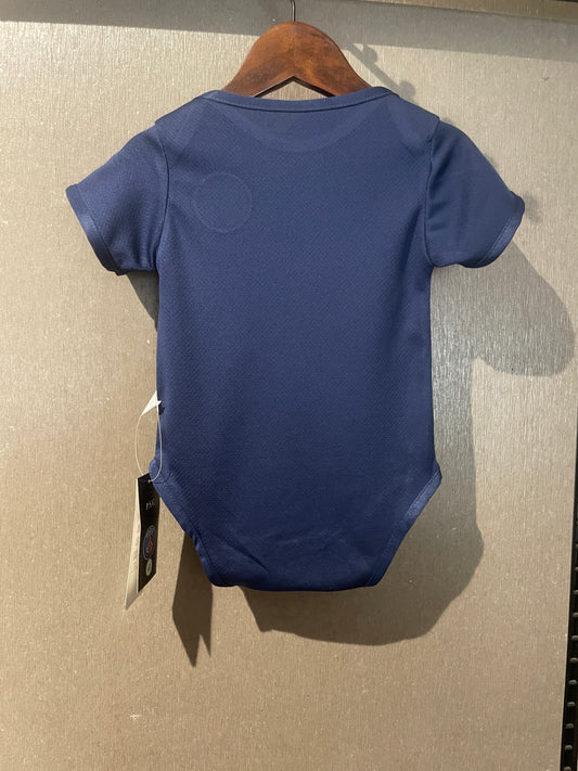 Body Bebé FC Paris Saint-Germain 2025-26 Principal