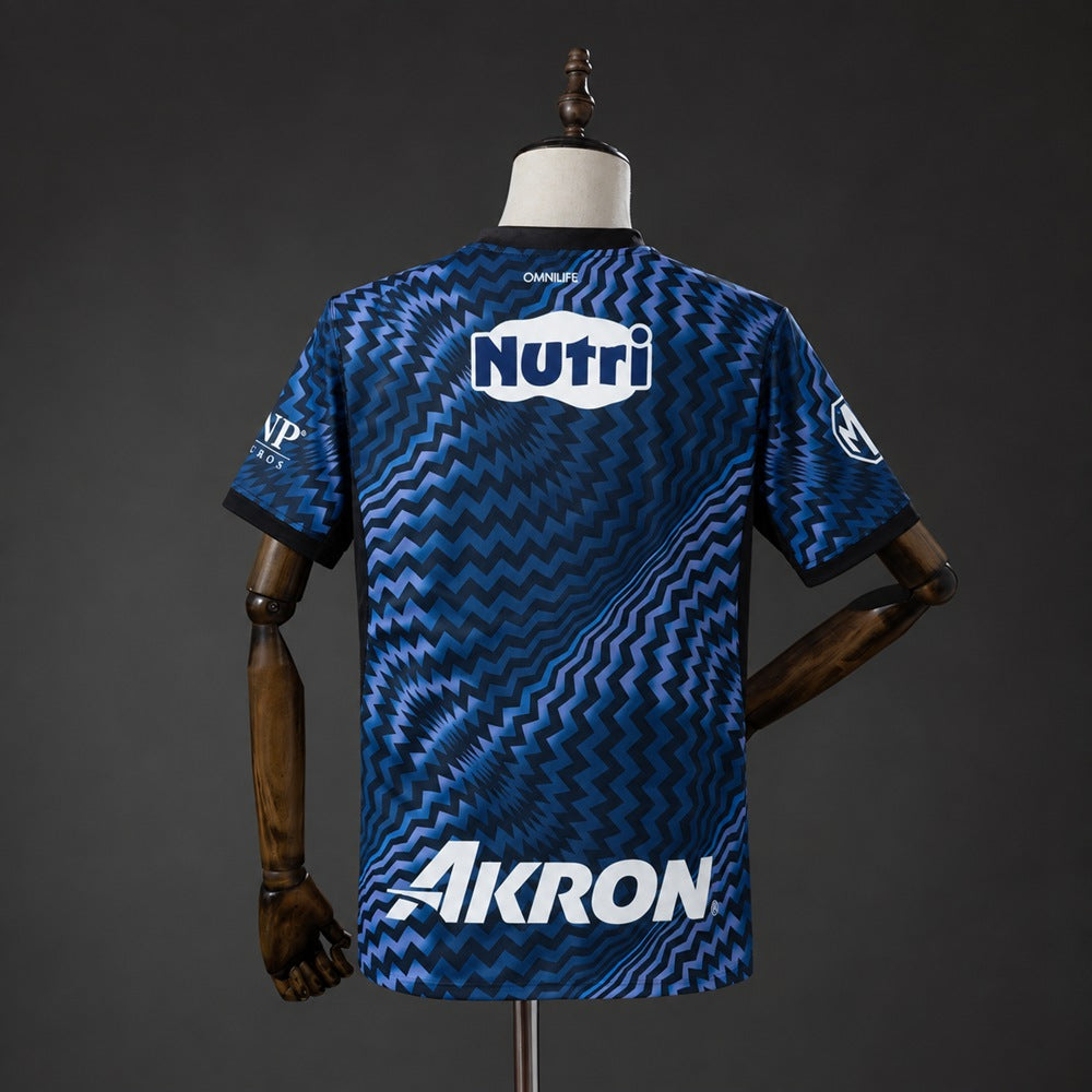 Camisola CD Chivas 2026-27 Guarda-Redes Versão Adepto