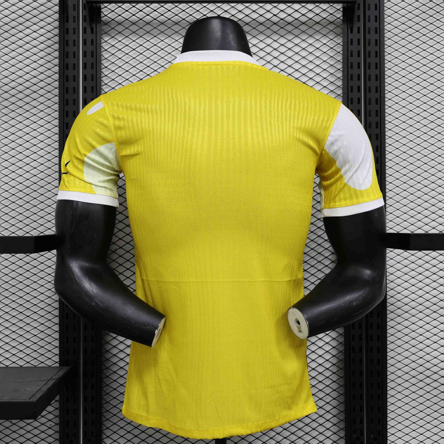 Camisola Brasil 2024 Edição Especial Versão Jogador