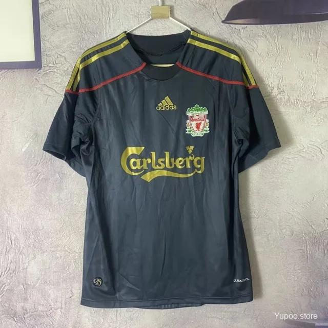 Camisola LIV 2009-10 Alternativa