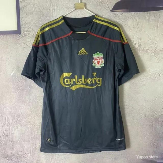 Camisola LIV 2009-10 Alternativa