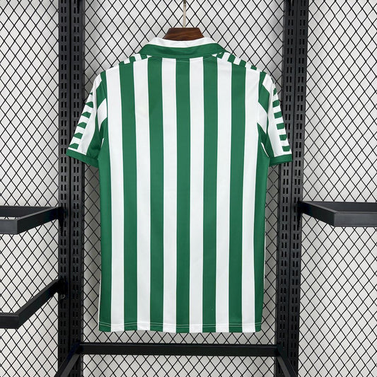 Camisola Real Betis 1982-83 Principal