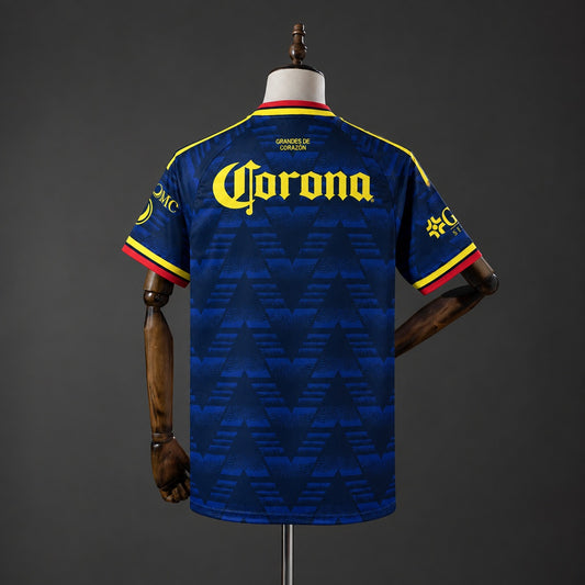 Camisola CF America 2026-27 Edição Especial Versão Adepto