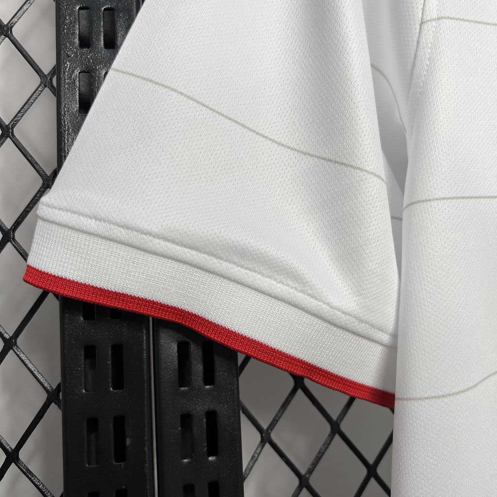 Camisola USA 2014 Principal