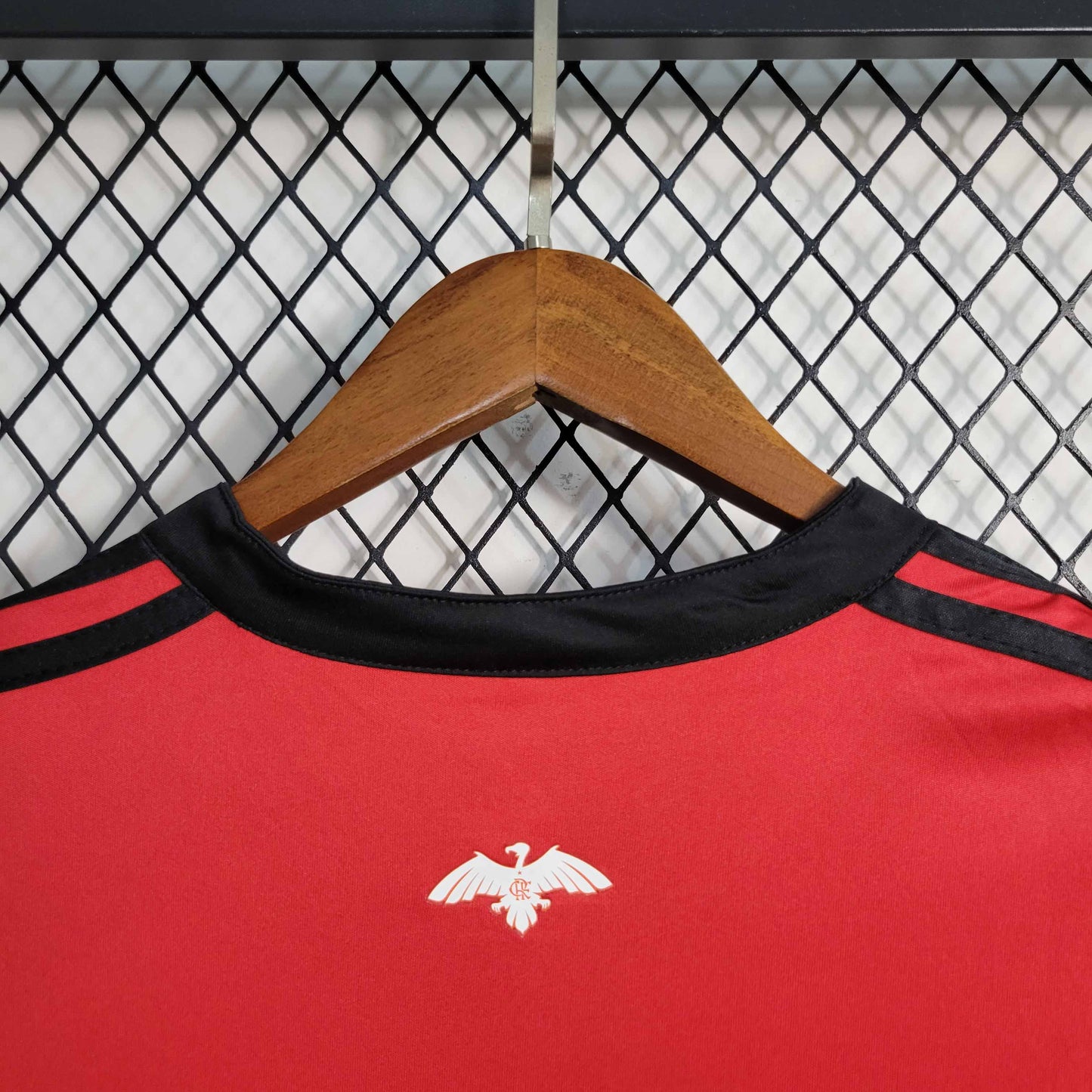 Camisola Flamengo 2017-18 Principal