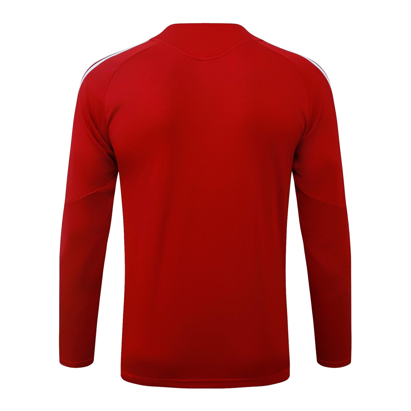 Fato de Treino Espanha 2026 - Camisola com Fecho