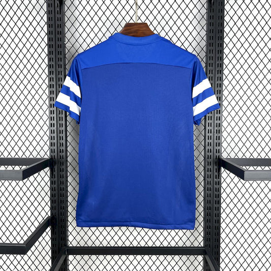 Camisola Hertha BSC 2025-26 Edição Especial Versão Adepto