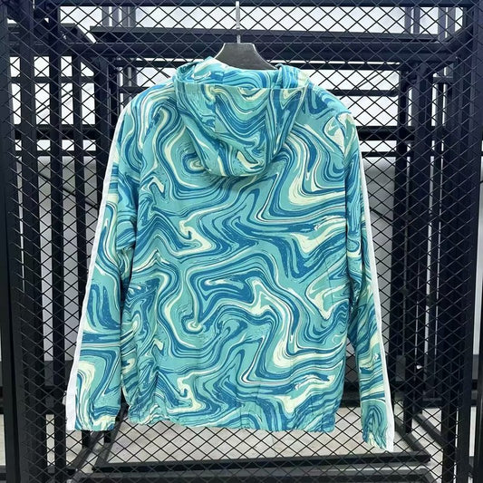 Corta Vento Atletico Madrid 2025-26