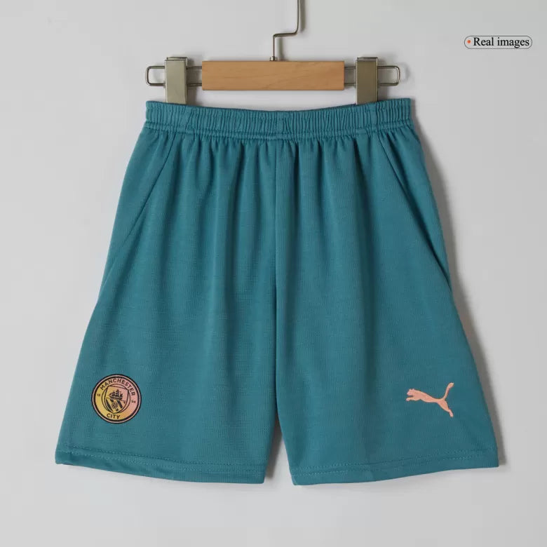 Kit Criança MCI 2024-25 Alternativo