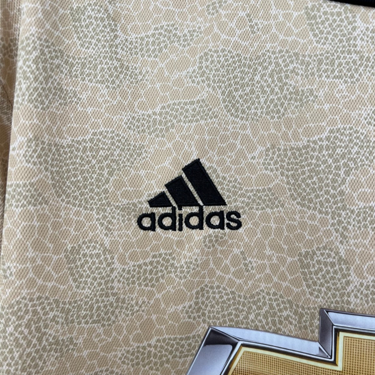 Camisola M-United 2019-20 Alternativa