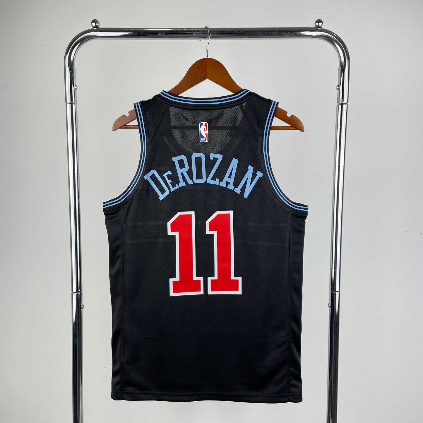 Camisola NBA 2019 Chicago Bulls