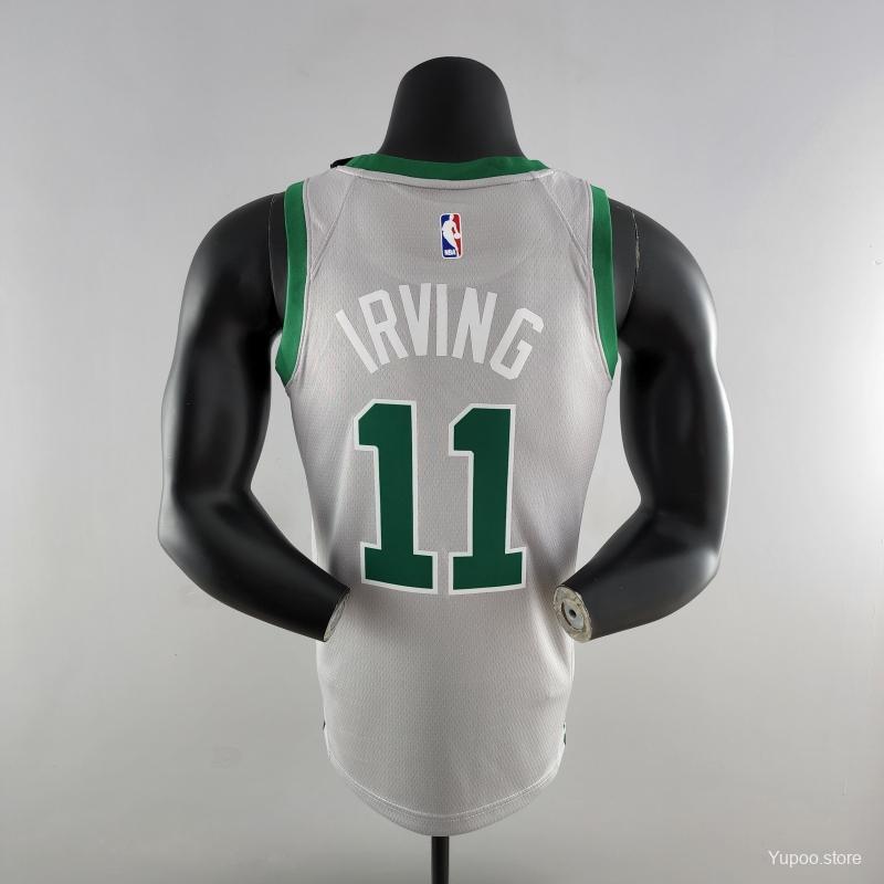Camisola NBA 2022 Boston Celtics