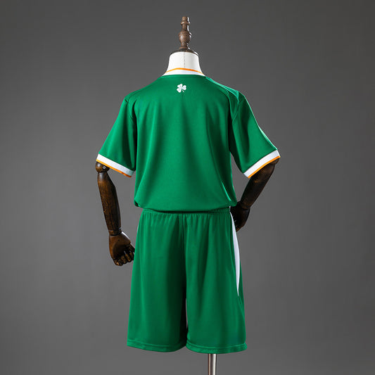 Kit Criança Irlanda 2026 Principal