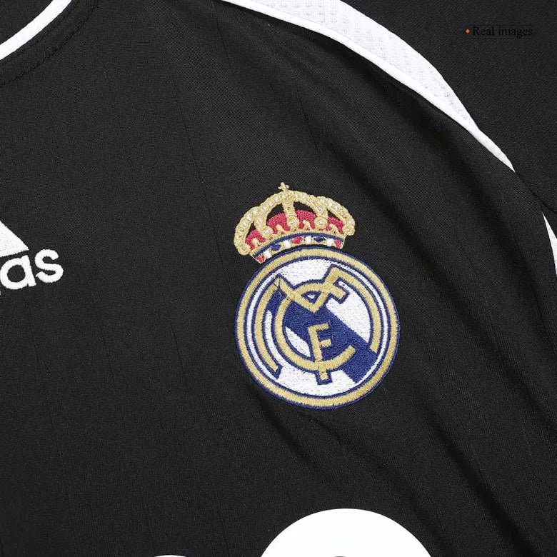 Camisola Real Madrid 2006-07 Alternativa