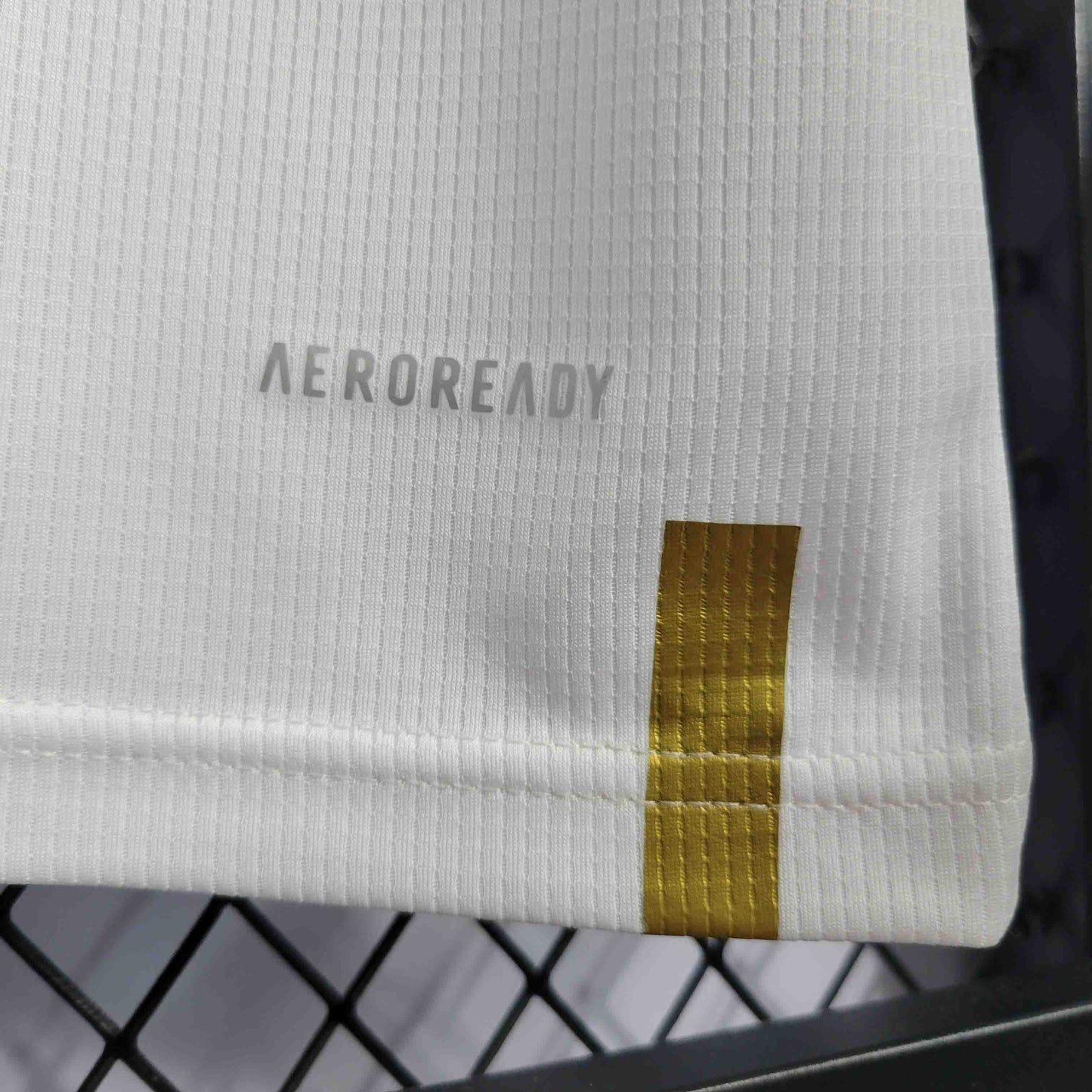 Camisola Real Madrid 2018-19 Edição Especial