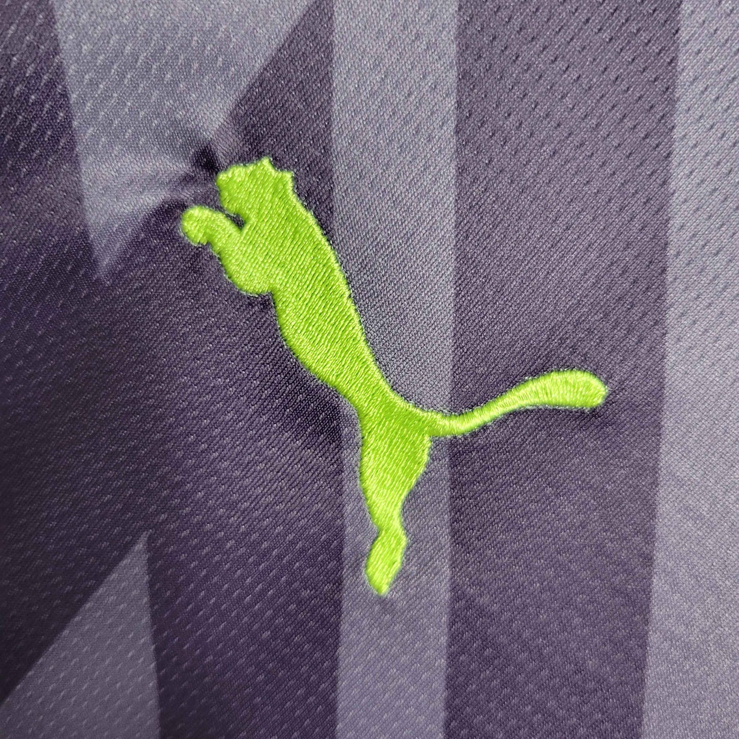 Camisola MCI 2023-24 Guarda-Redes