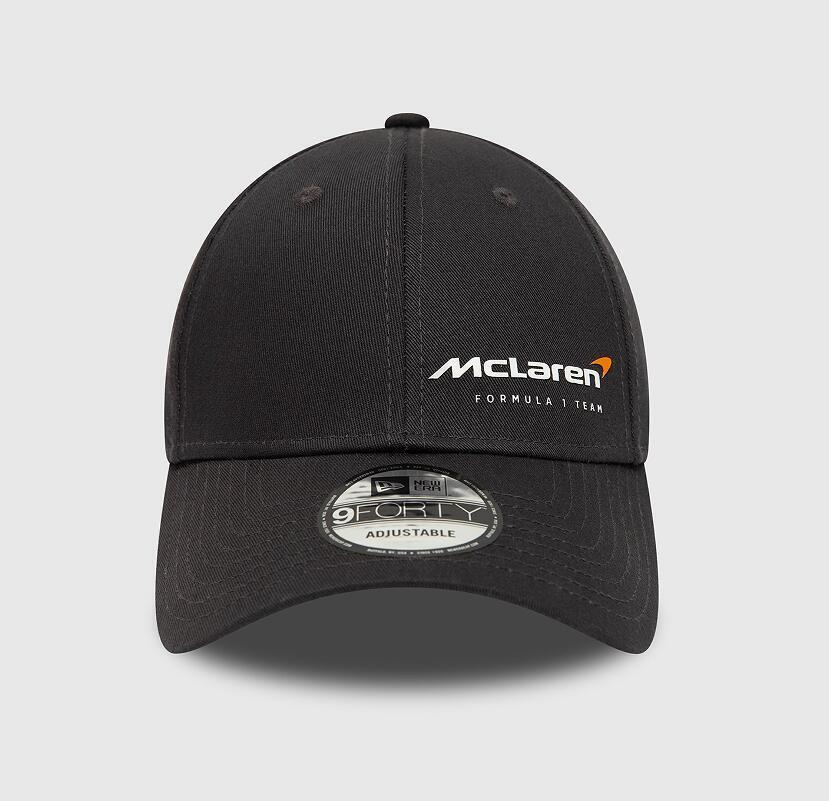Boné McLaren