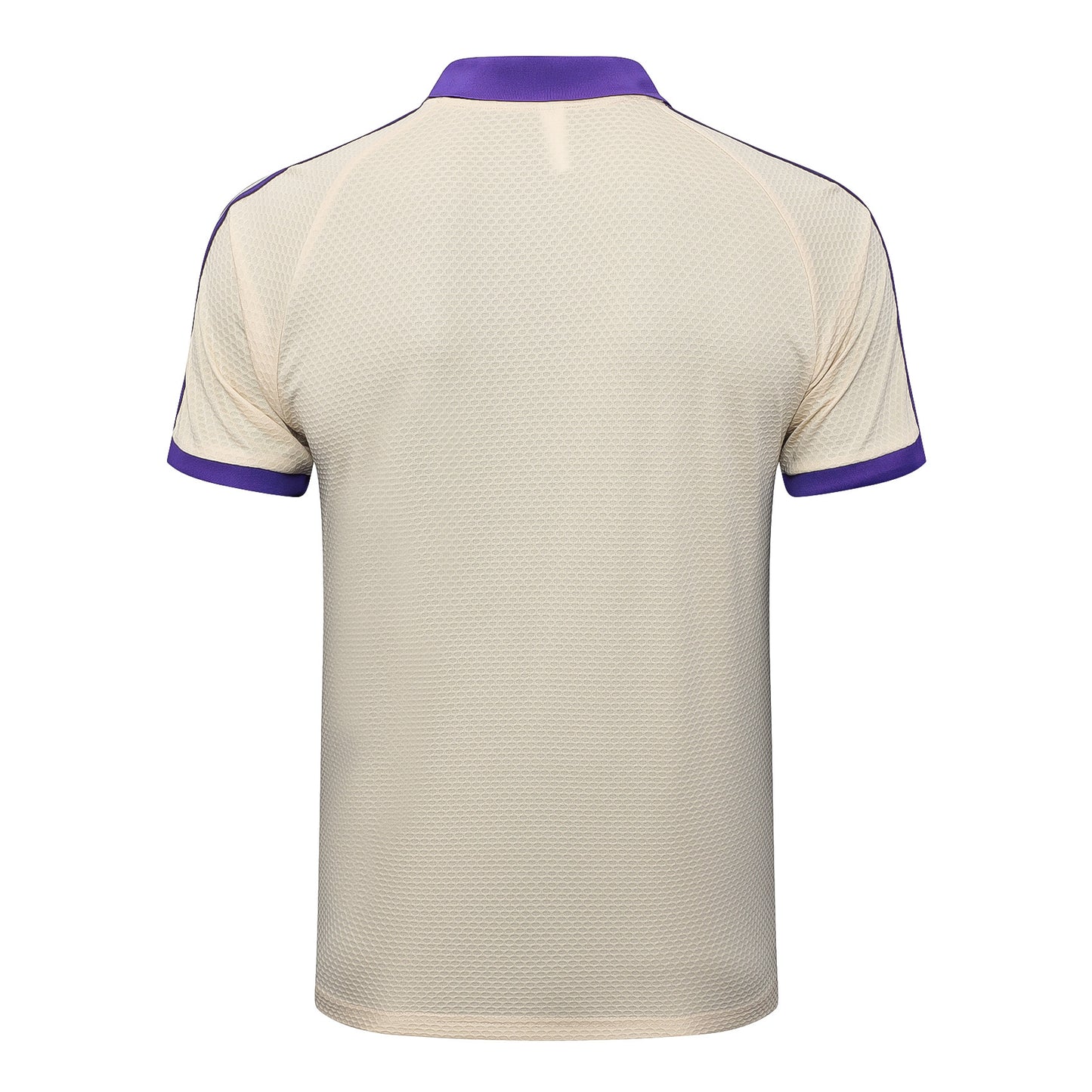 Fato de Treino Real Madrid CF 2025-26 - Polo