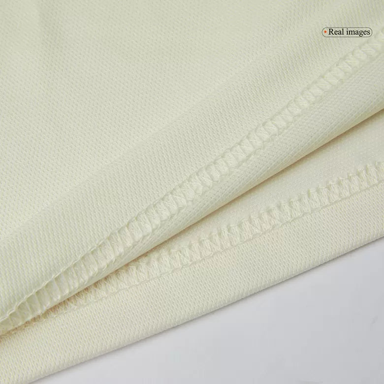 Camisola Colombia 2024 Edição Especial 100º Aniversário Versão Adepto (Entrega Imediata)