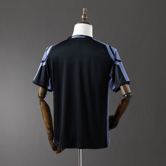 Camisola Real Madrid 2016-17 Alternativa