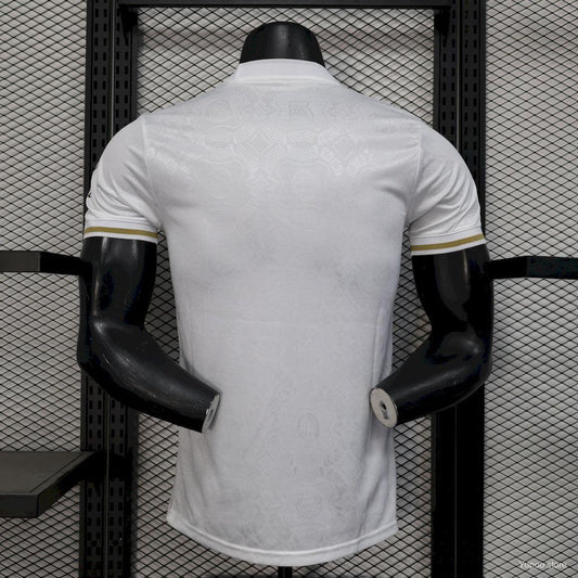 Camisola FC Bayern Munique 2024-25 Edição 125º Aniversario Versão Jogador