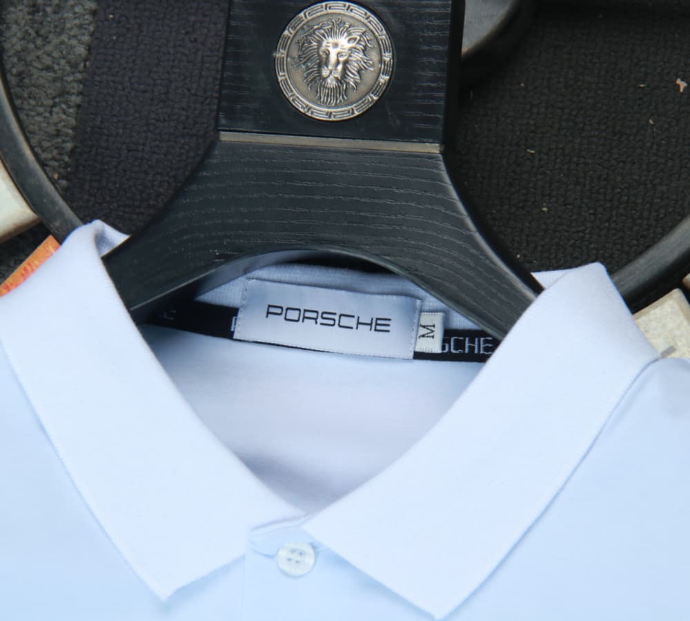 Polo Porsche 2025