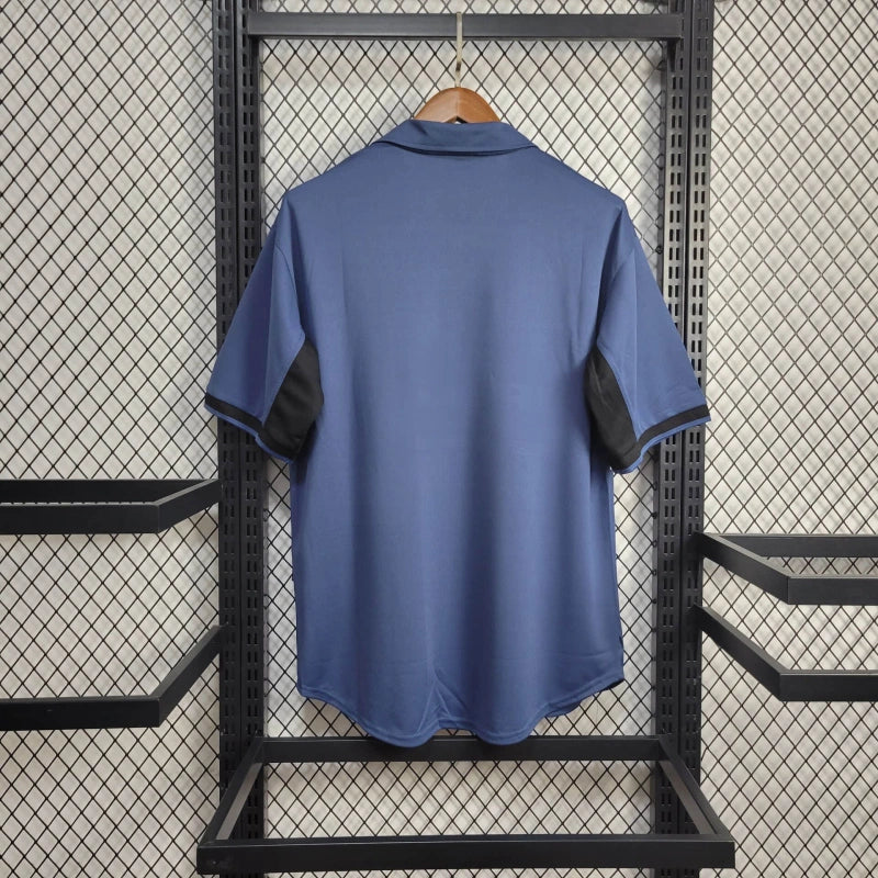 Camisola Inter Milão 1998-99 Alternativa