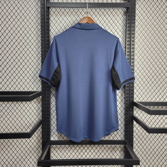 Camisola Inter Milão 1998-99 Alternativa