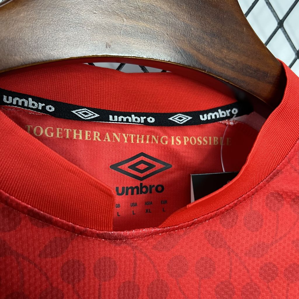 Camisola BM 2024-25 Edição Especial Versão Adepto