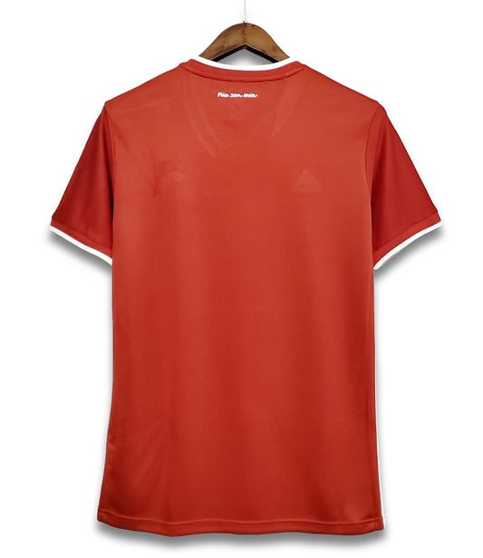 Camisola FC Bayern Munique 2020-21 Principal