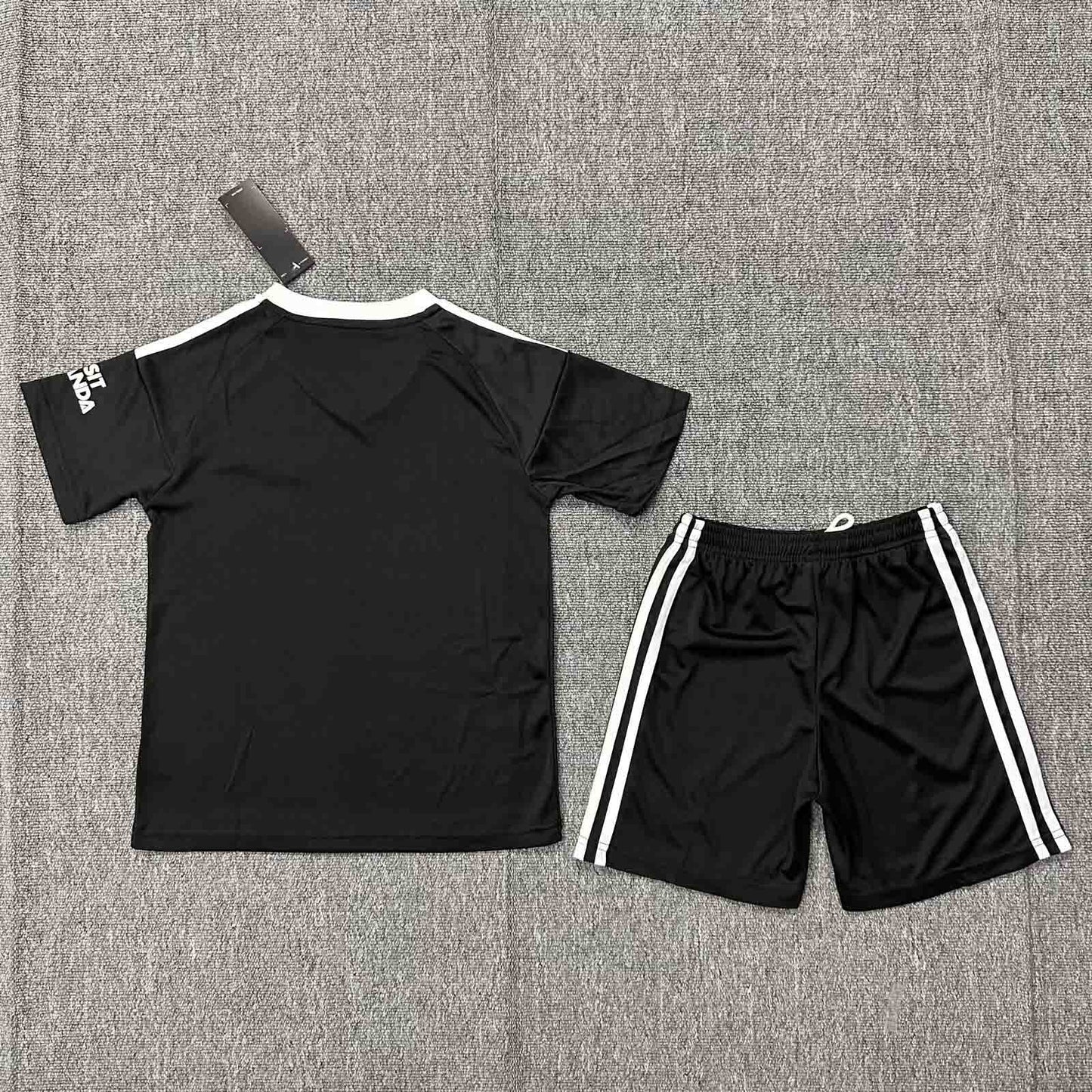 Kit Criança ARS 2024-25 Guarda-Redes