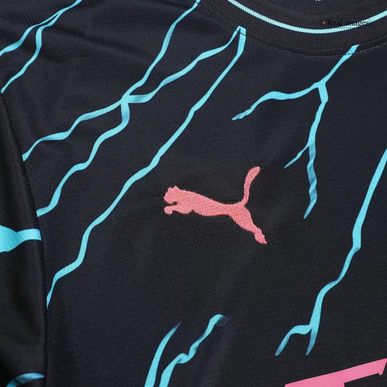 Camisola MCI 2023-24 Alternativa