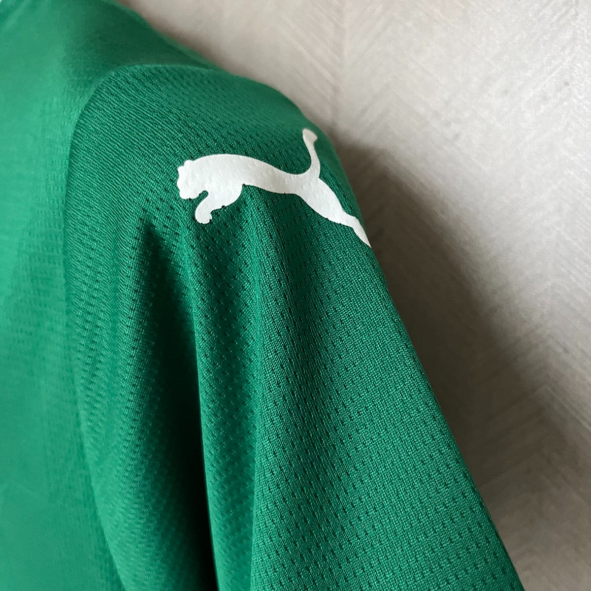 Kit Criança SE Palmeiras 2025-26 Principal