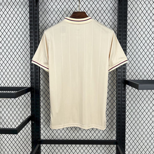 Camisola Olympique Lyon 2025-26 Edição Especial Versão Adepto