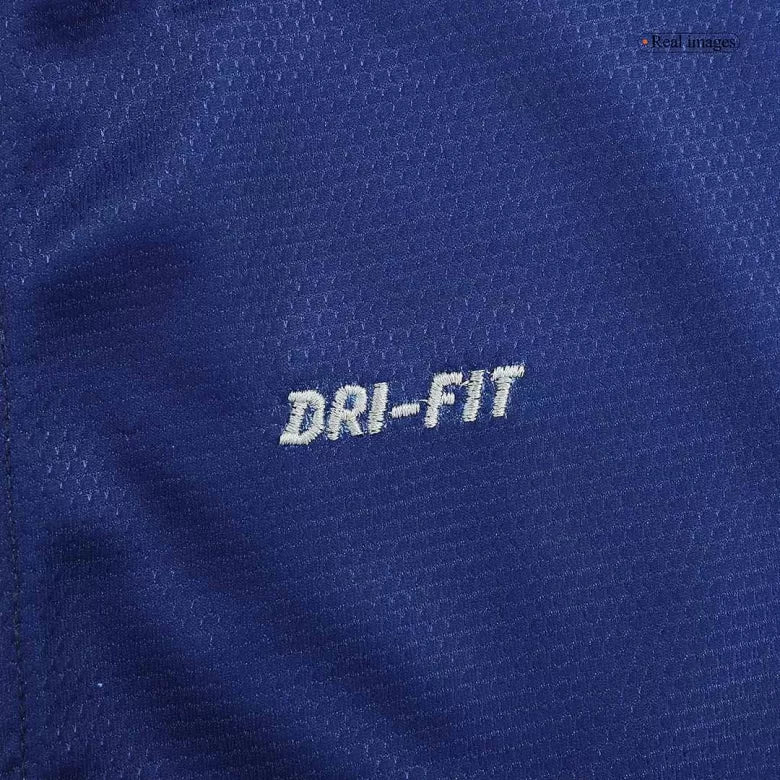 Camisola FC Barcelona 2012-13 Principal