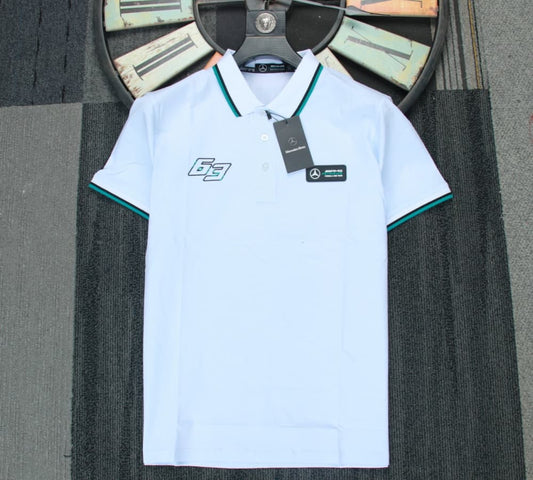 Polo F1 Mercedes 2025