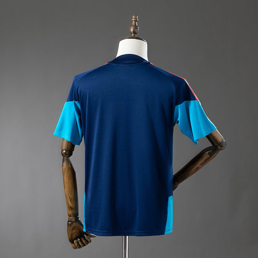 Camisola Espanha 2026 Treino Versão Adepto