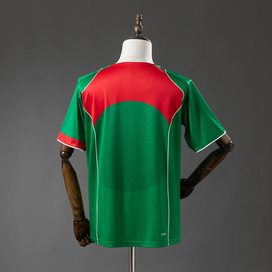 Camisola N.I.K.E. Total90 2025-26 Verde