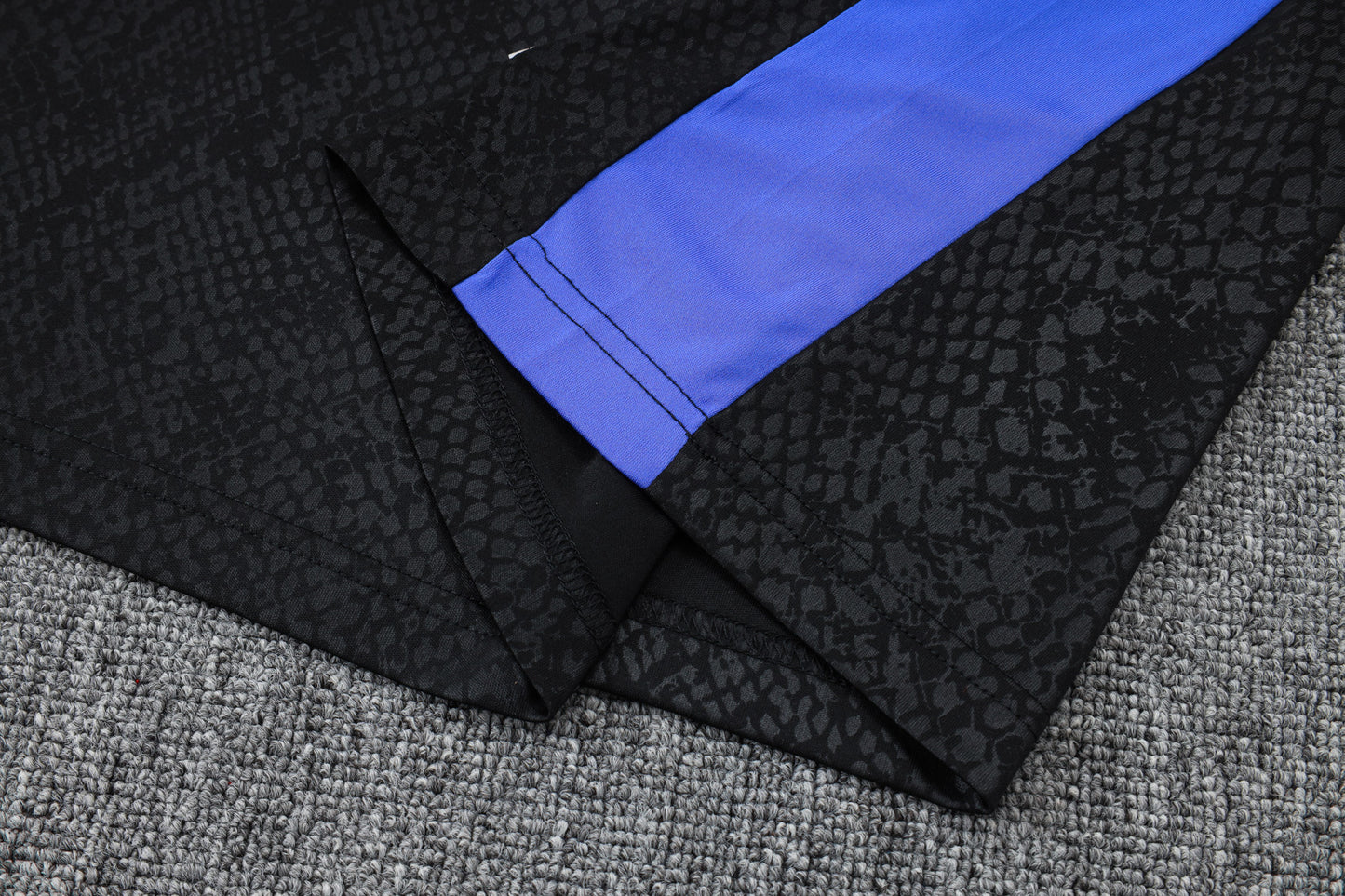 Fato de Treino FC Barcelona 2025-26 - Polo