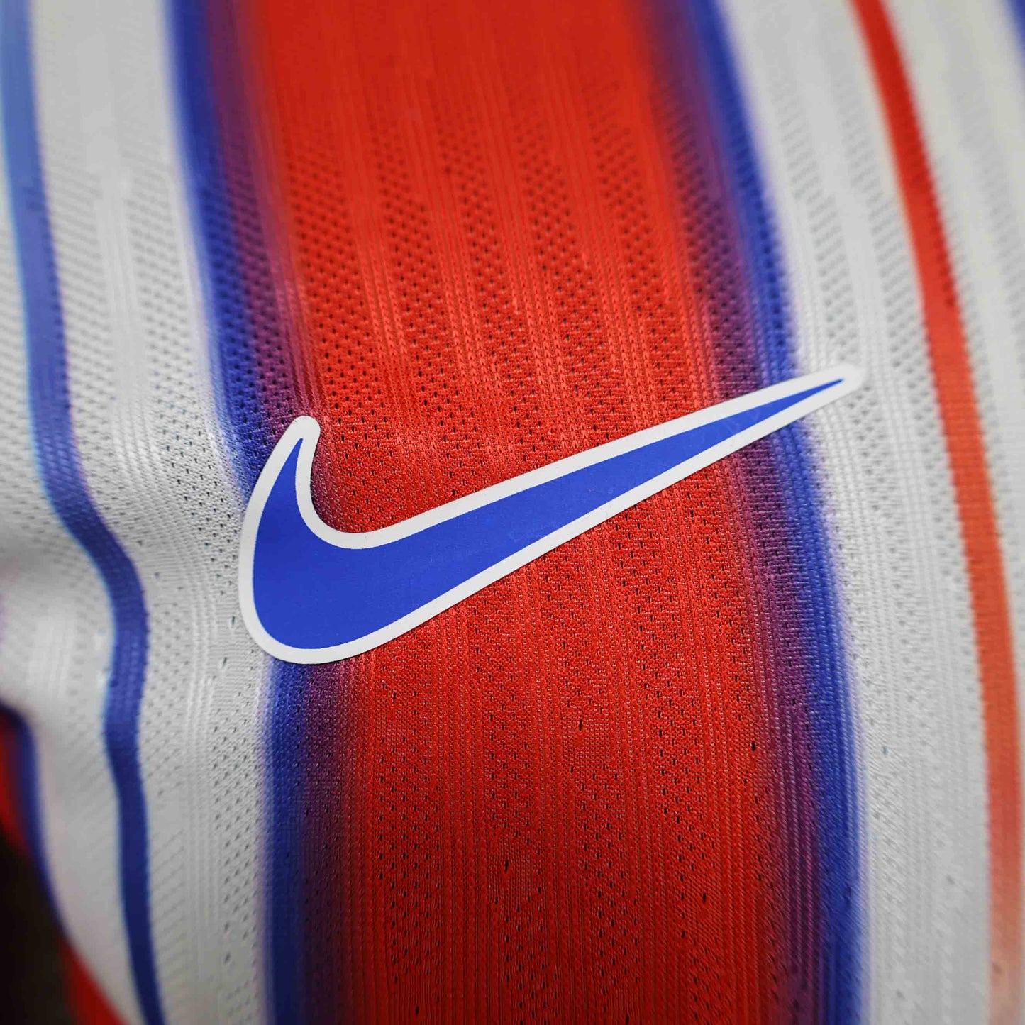 Camisola Manga Comprida Atletico Madrid 2024-25 Principal Versão Jogador