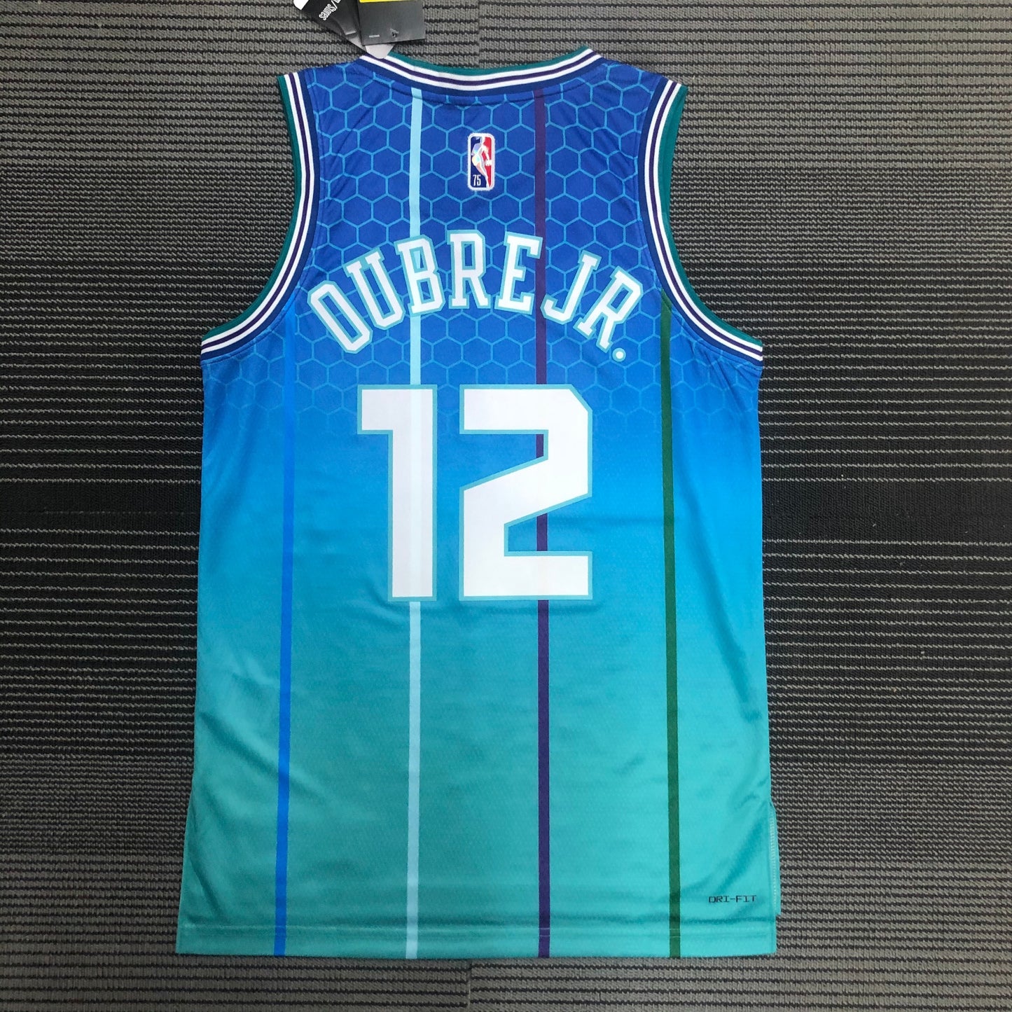 Camisola NBA 2022 Charlotte Hornets