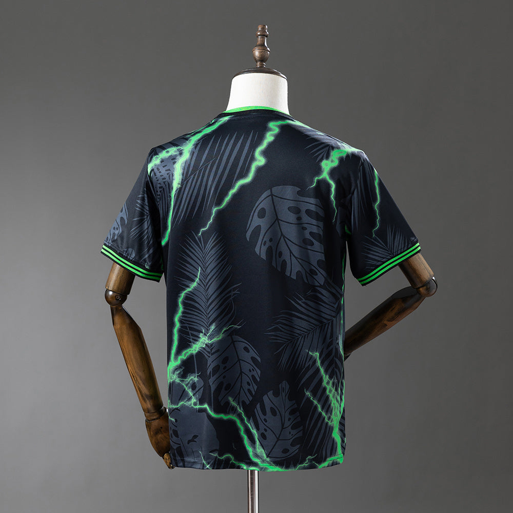 Camisola Real Madrid CF 2025-26 Edição Especial Versão Adepto