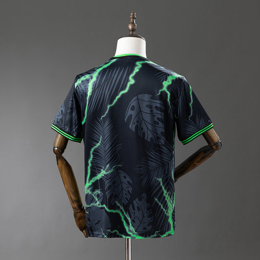 Camisola Real Madrid CF 2025-26 Edição Especial Versão Adepto