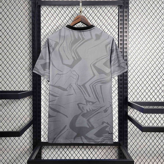 Camisola São Paulo 2024-25 Guarda-redes Versão Adepto