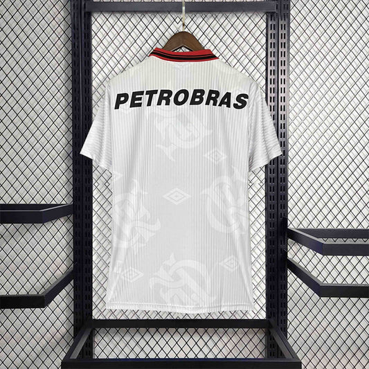 Camisola Flamengo 1997-98 Alternativa