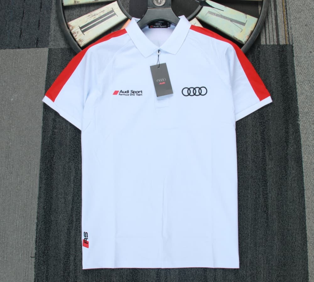 Polo Audi 2025