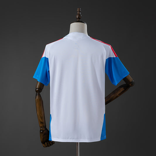Camisola Colombia 2026 Treino Versão Adepto