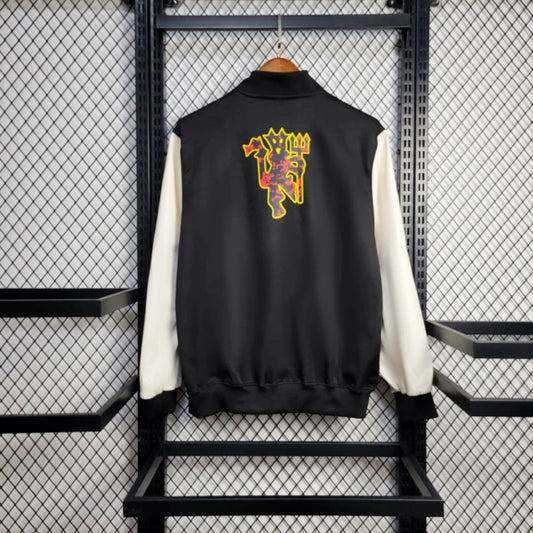 Corta Vento M-UNITED 2025-26