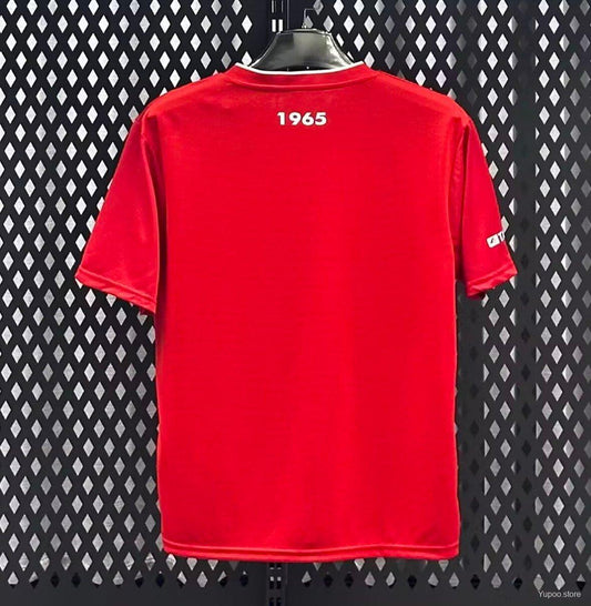 Camisola FC Twente 2025-26 Principal Versão Adepto