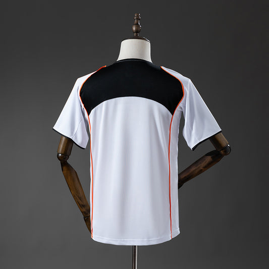 Camisola Valencia FC 2004-05 Principal Versão Adepto